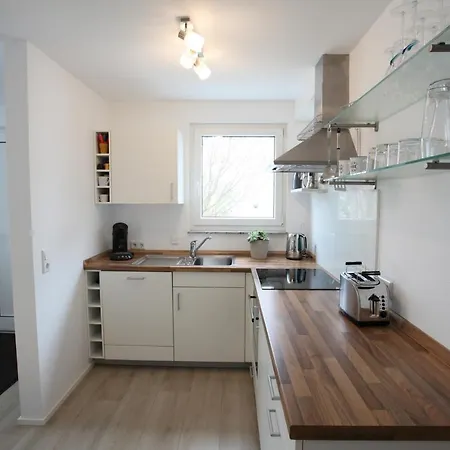 Casa Annika *