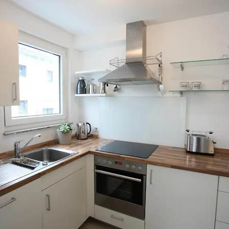 Casa Annika * Bodman-Ludwigshafen