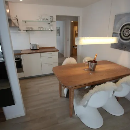 Apartamento Casa Annika *