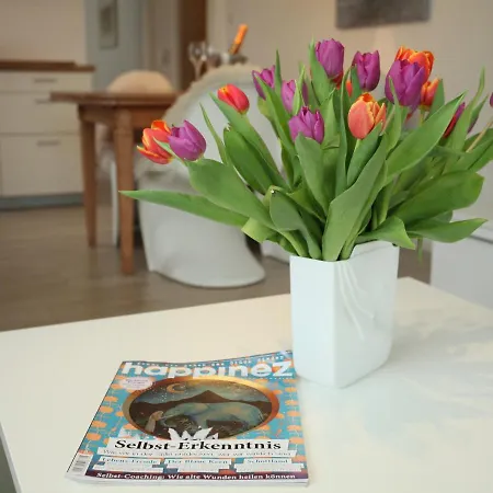 Casa Annika Apartamento Bodman-Ludwigshafen