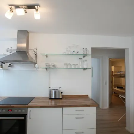 Casa Annika * Bodman-Ludwigshafen