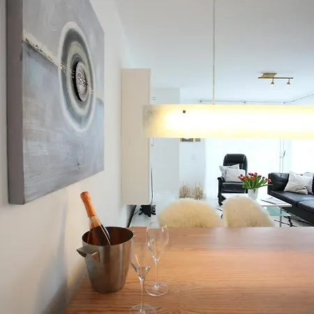 Apartment Casa Annika *