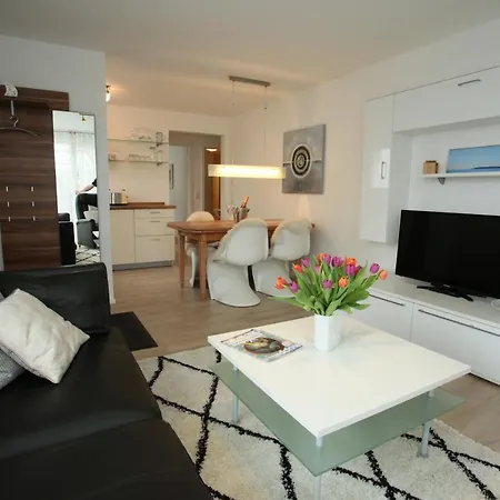 Apartment Casa Annika *