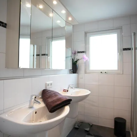 Casa Annika Apartamento Bodman-Ludwigshafen