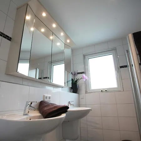 Casa Annika بودمان لودفيغسهافن