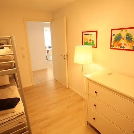 Casa Annika Bodman-Ludwigshafen