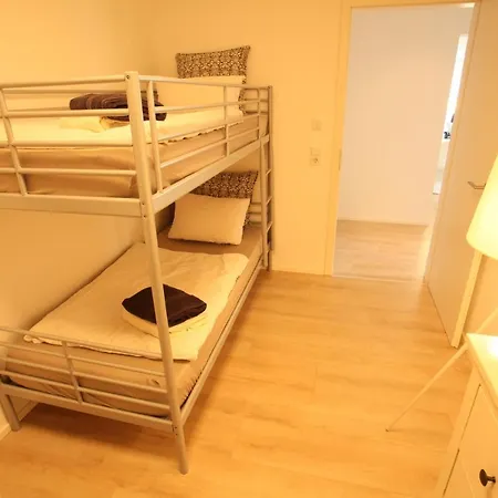 Apartmán Casa Annika