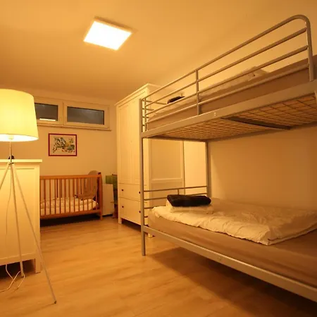 Casa Annika *