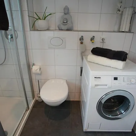 Casa Annika * بودمان لودفيغسهافن