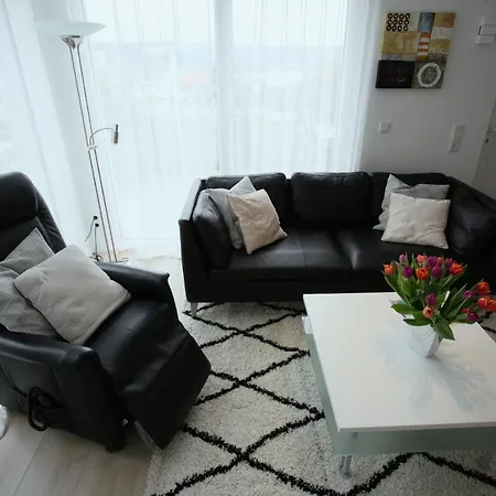 Casa Annika * بودمان لودفيغسهافن