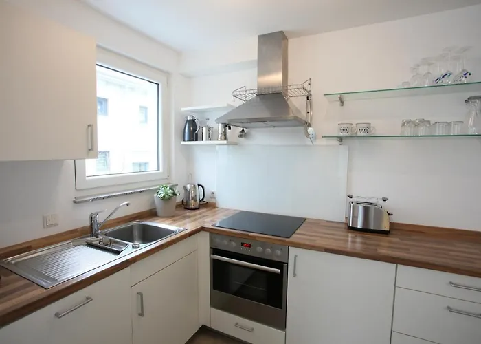 Casa Annika * Bodman-Ludwigshafen