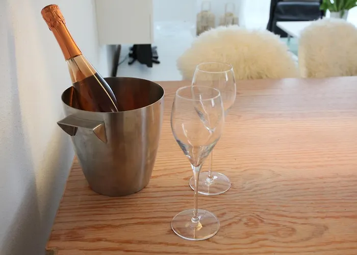 Casa Annika Appartement Bodman-Ludwigshafen