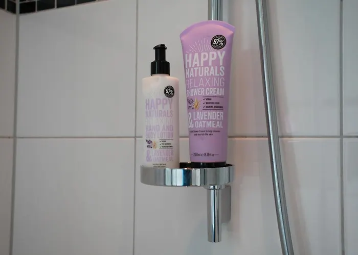 Appartement Casa Annika *