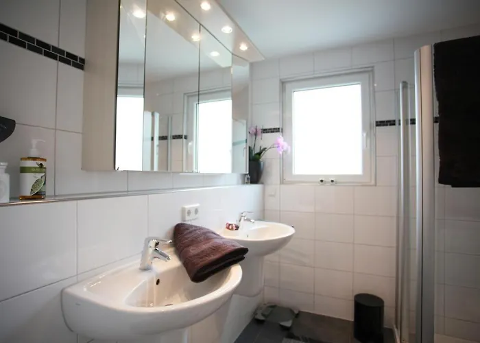 Casa Annika Appartement Bodman-Ludwigshafen