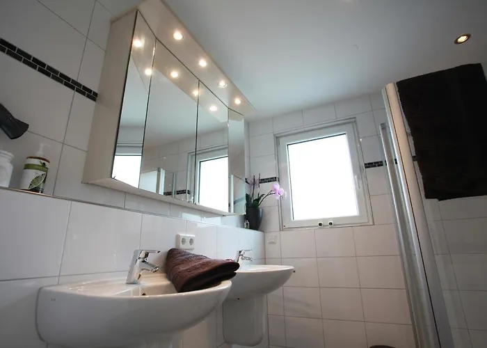 Casa Annika Bodman-Ludwigshafen