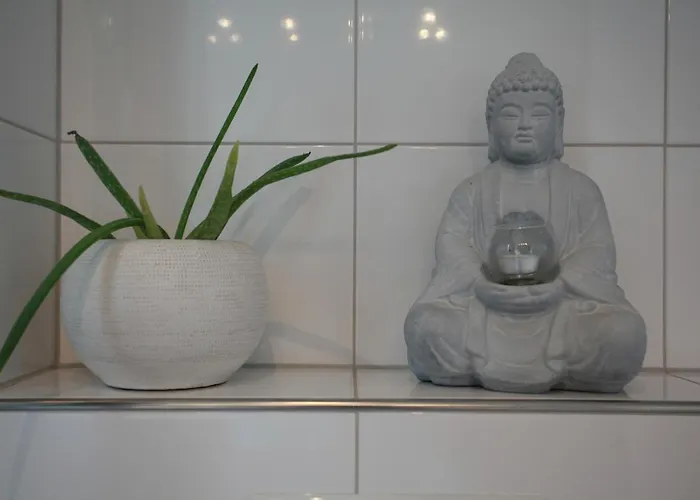 Appartement Casa Annika