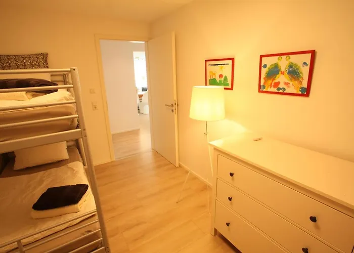 Casa Annika Bodman-Ludwigshafen