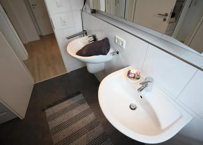 Casa Annika Bodman-Ludwigshafen