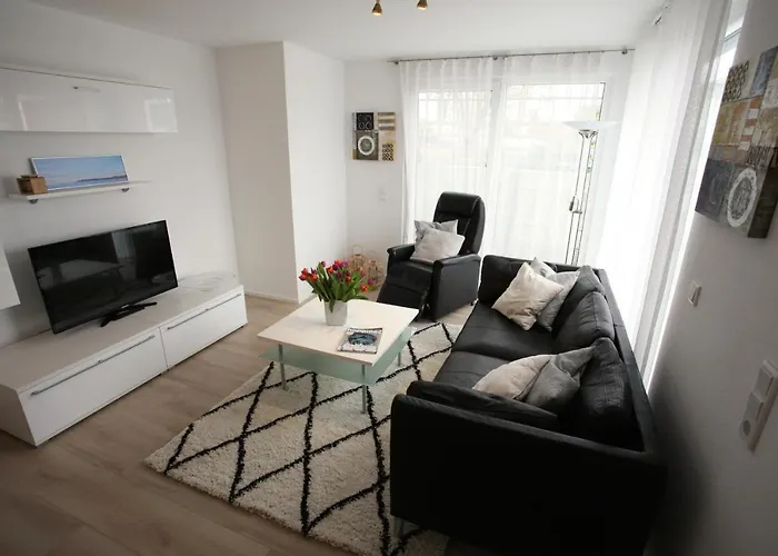 Casa Annika Appartement Bodman-Ludwigshafen