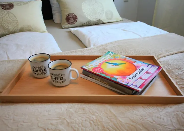 Appartement Casa Annika