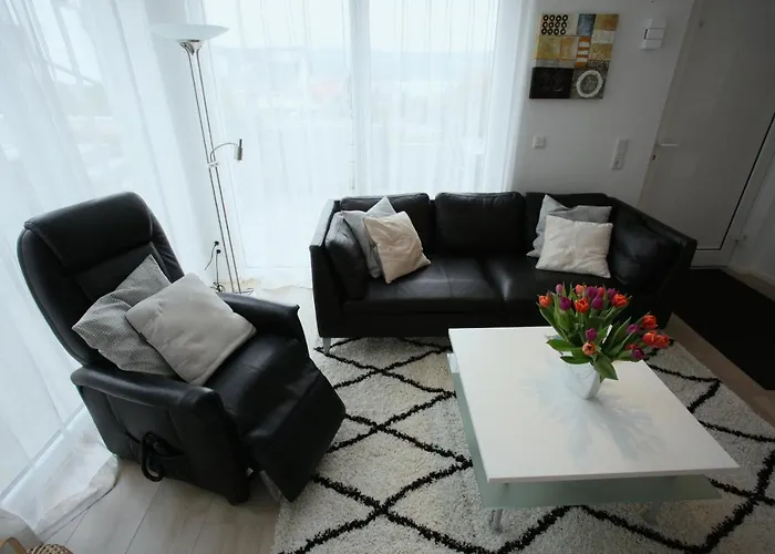 Casa Annika * Bodman-Ludwigshafen