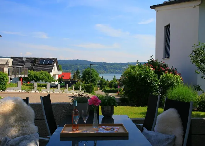 Casa Annika Bodman-Ludwigshafen